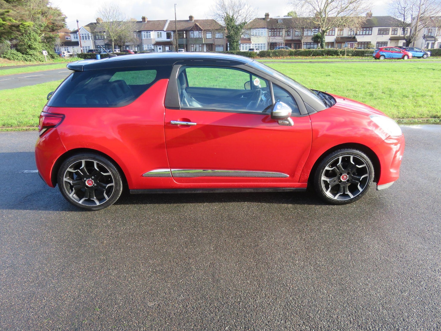Used Citroen DS3 2011 for sale - 76753077: Photo 11