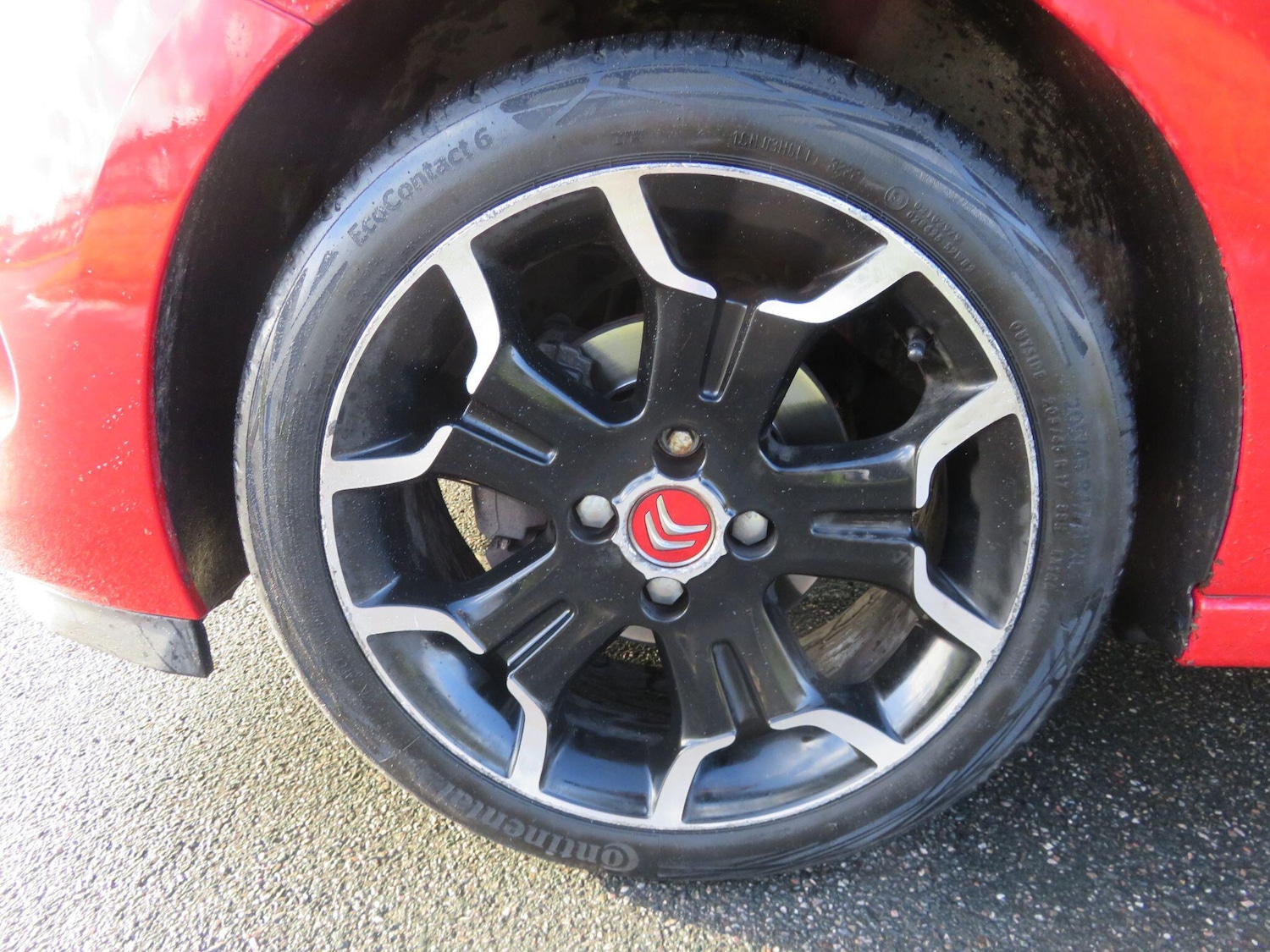 Used Citroen DS3 2011 for sale - 76753077: Photo 16