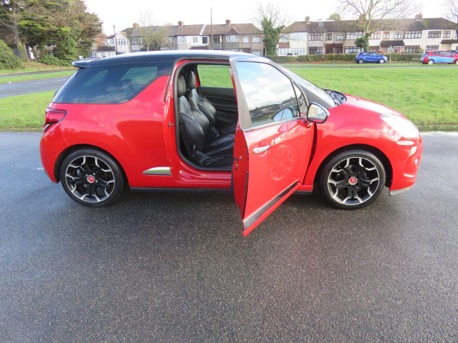Used Citroen DS3 2011 for sale - 76753077: Photo 19