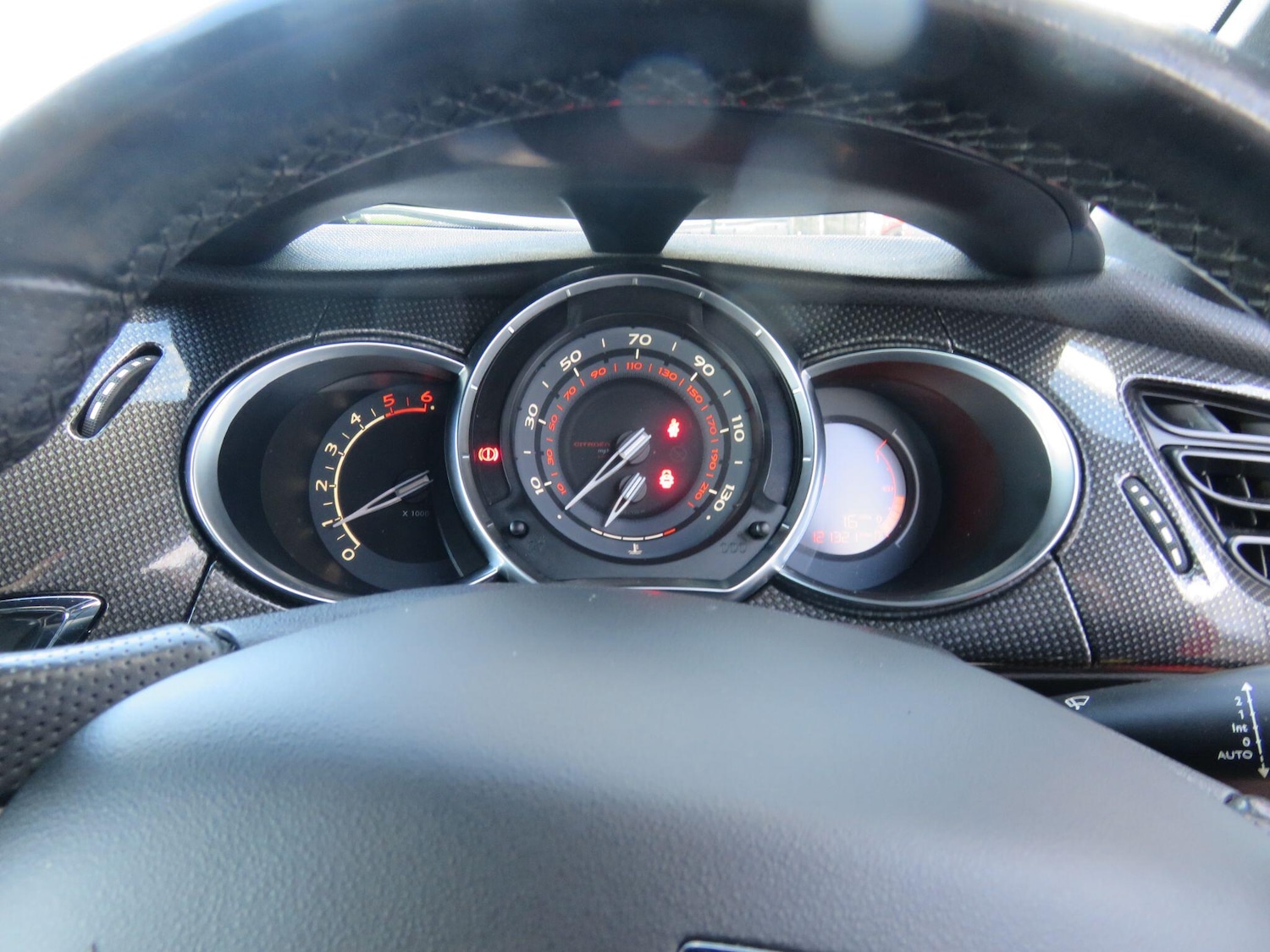 Used Citroen DS3 2011 for sale - 76753077: Photo 22