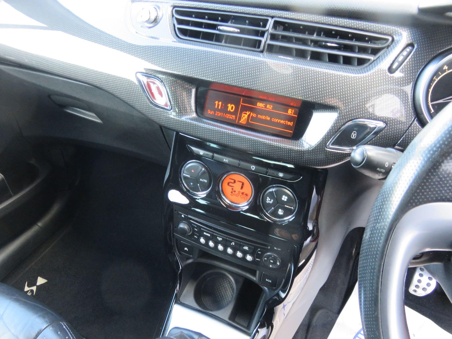 Used Citroen DS3 2011 for sale - 76753077: Photo 23