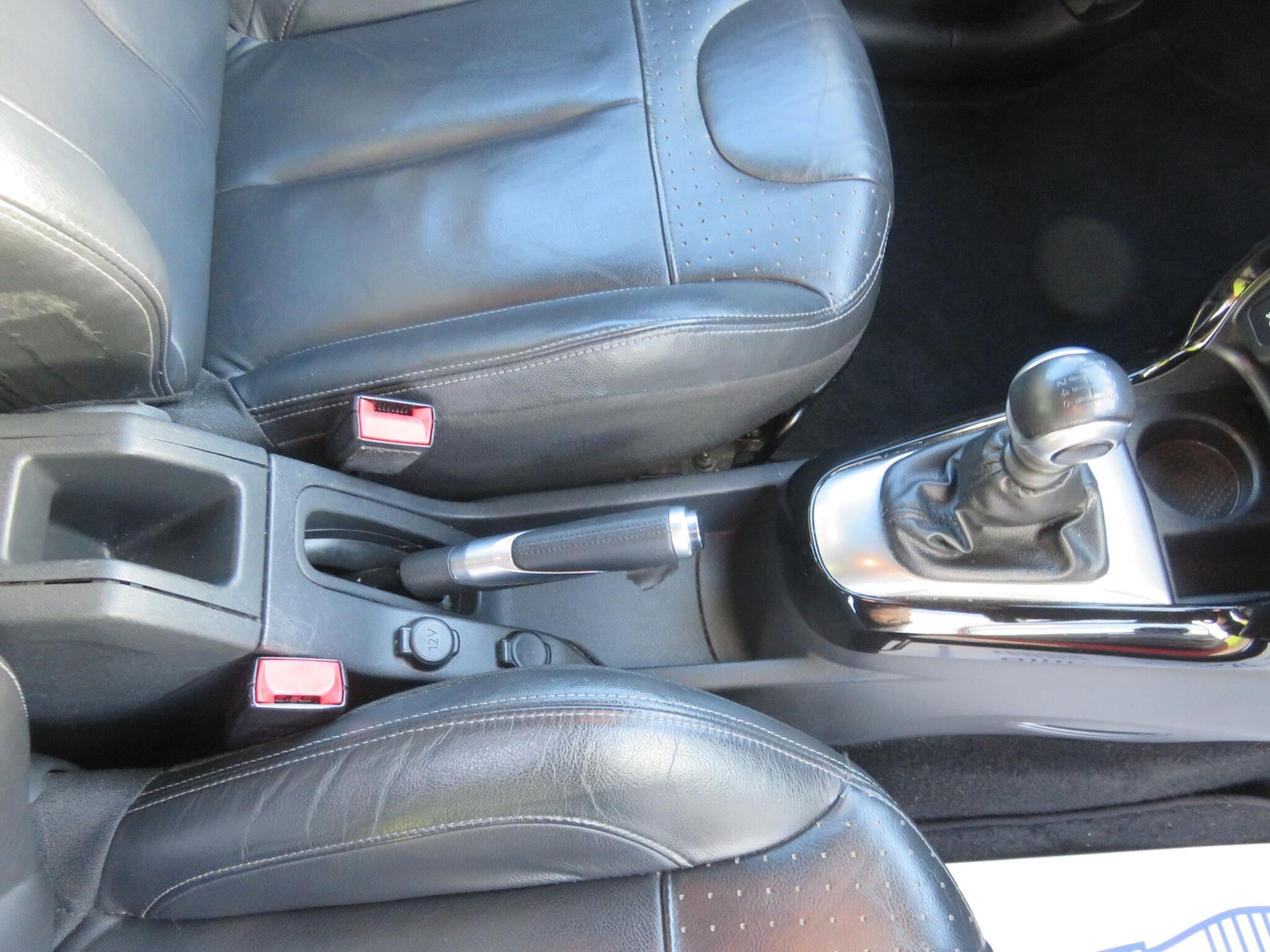 Used Citroen DS3 2011 for sale - 76753077: Photo 30