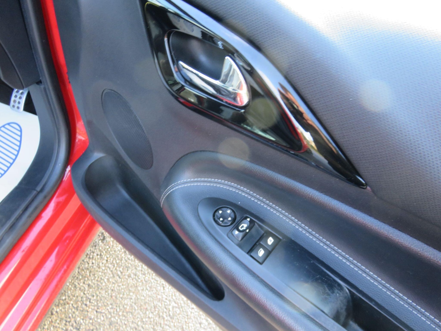 Used Citroen DS3 2011 for sale - 76753077: Photo 31