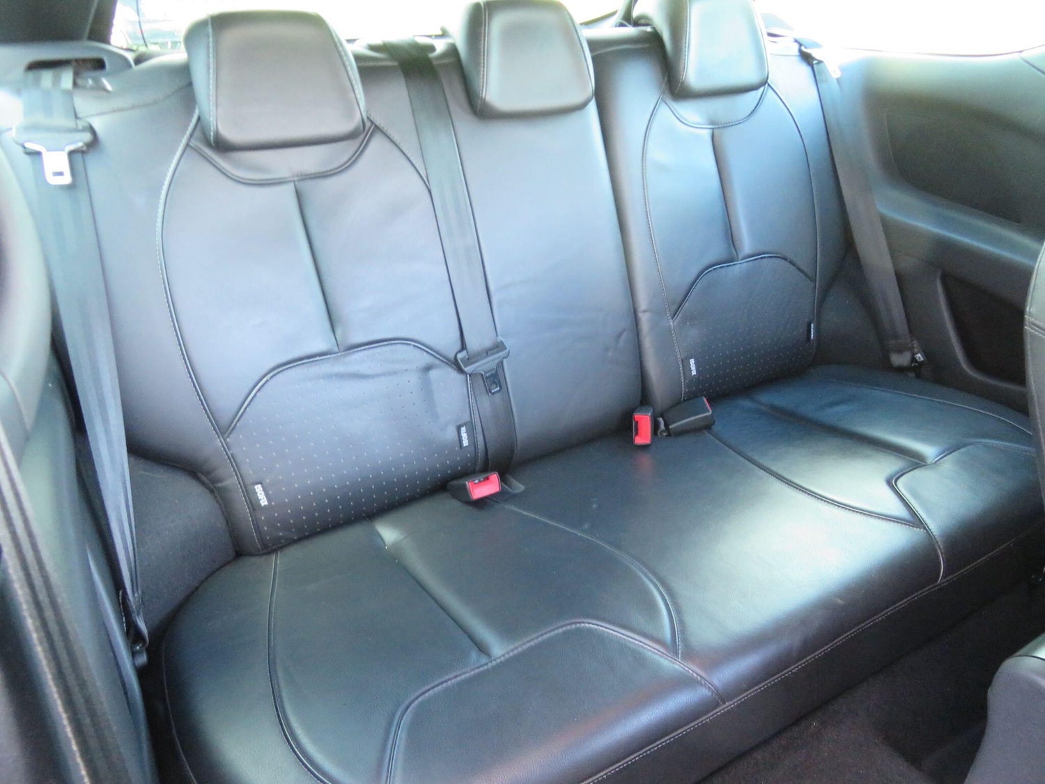 Used Citroen DS3 2011 for sale - 76753077: Photo 35