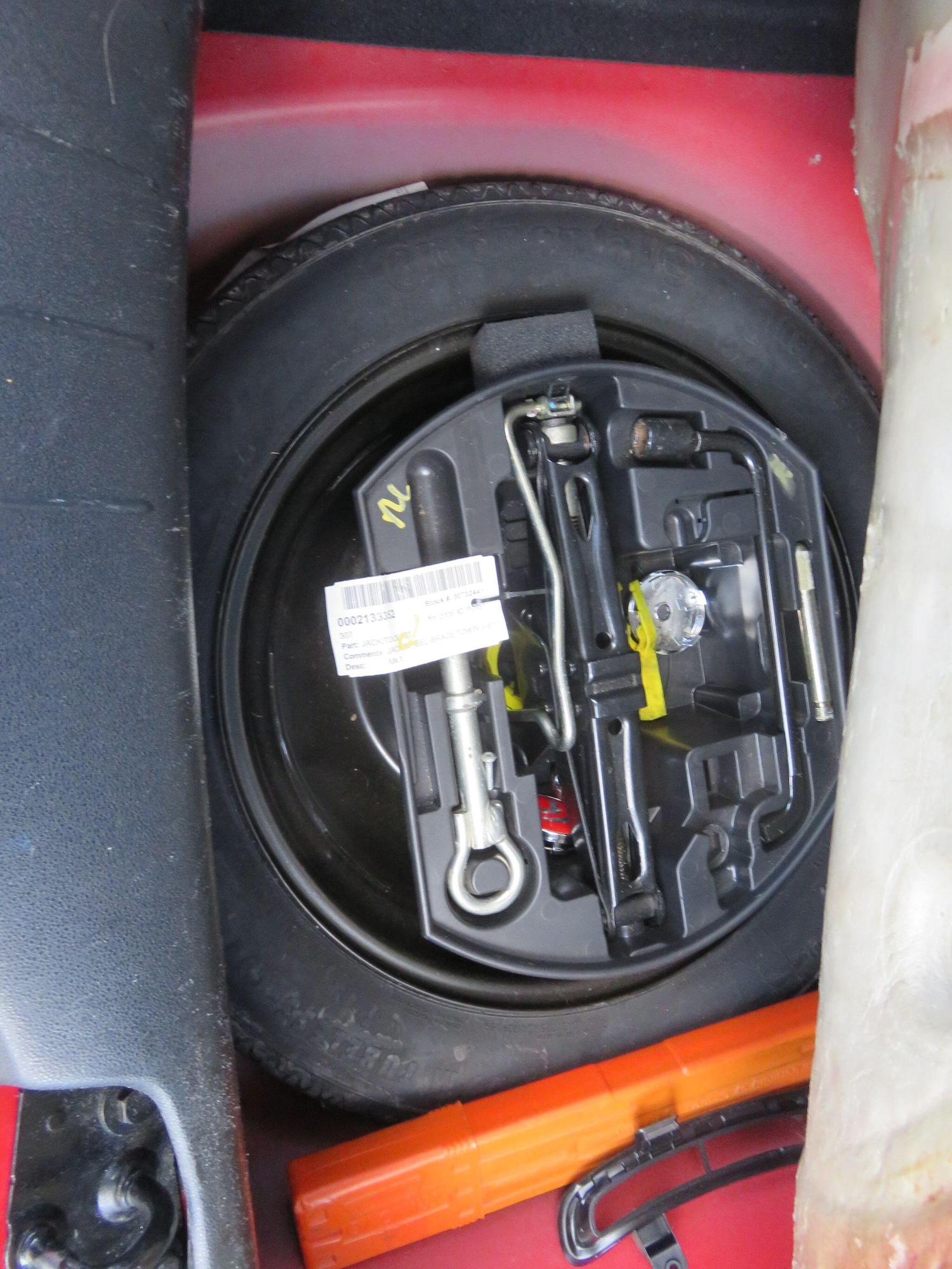 Used Citroen DS3 2011 for sale - 76753077: Photo 38