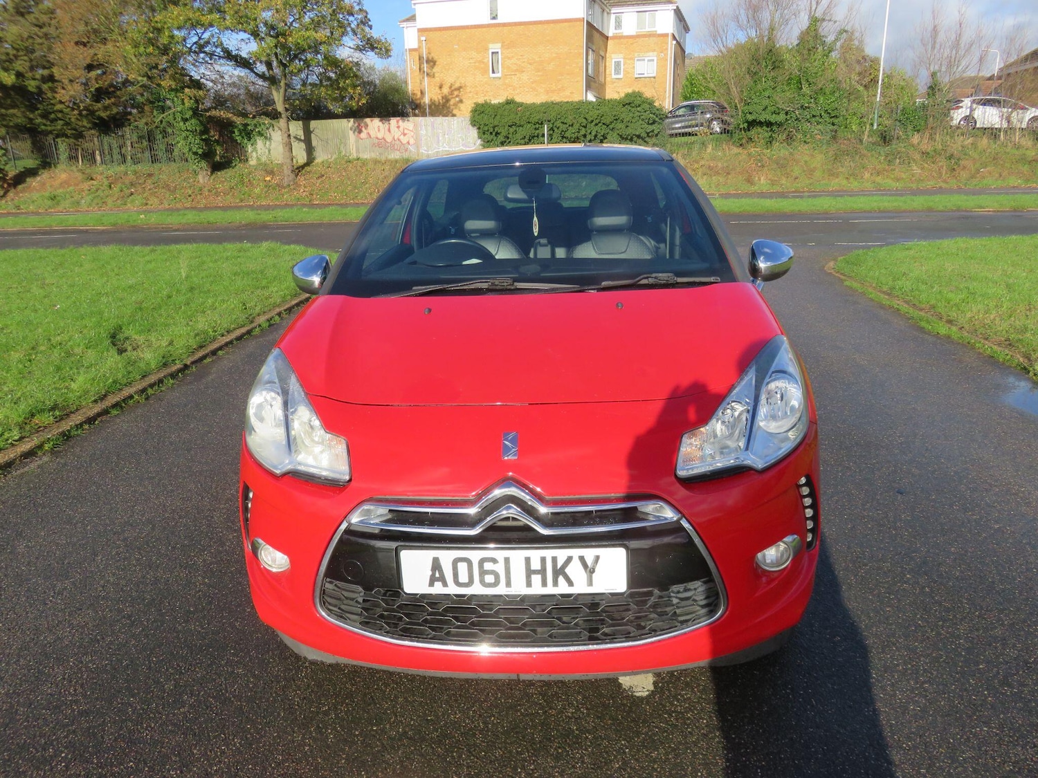 Used Citroen DS3 2011 for sale - 76753077: Photo 5