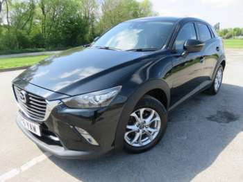 (16) - 2.0 SKYACTIV-G SE-L Nav Euro 6 (s/s) 5dr