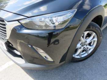 Used Mazda CX-3 2016 for sale - 74522077: Photo