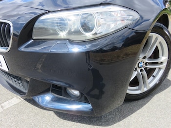 Used BMW 5 Series 2014 for sale - 79396371: Photo