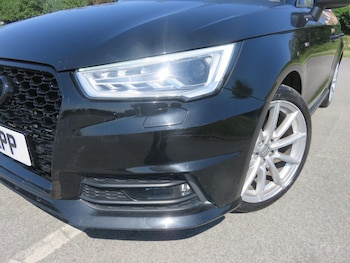Used Audi A1 2016 for sale - 78965673: Photo