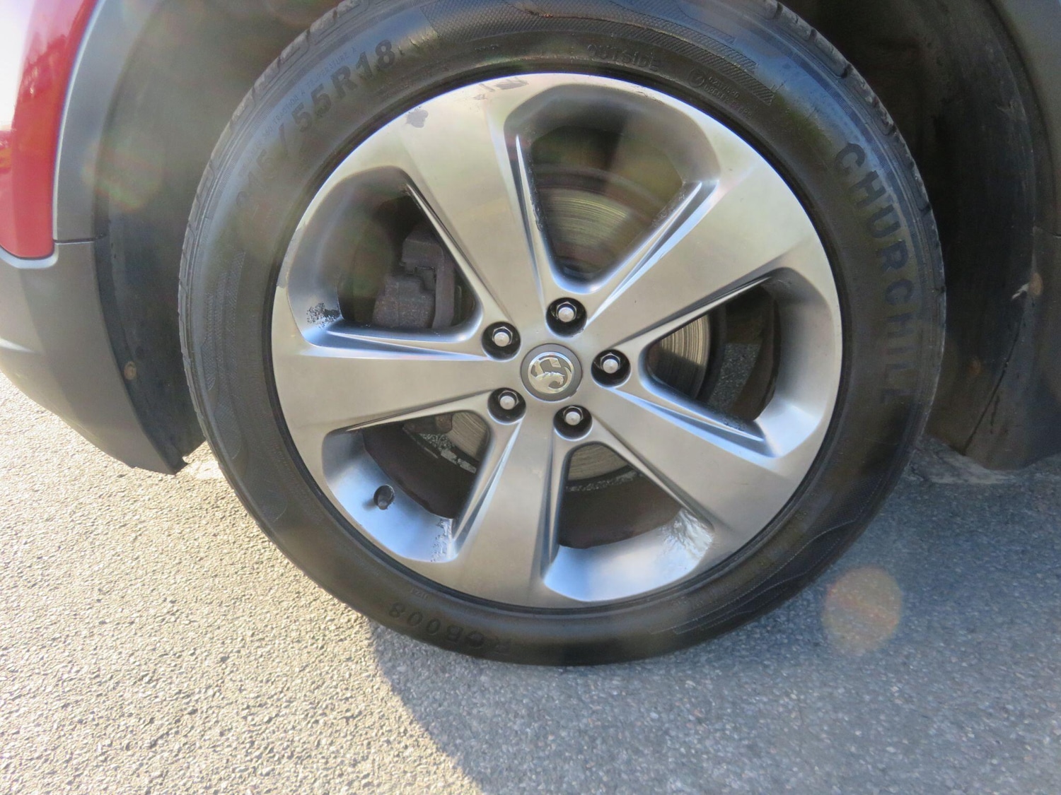 Used Vauxhall Mokka 2014 for sale - 77305259: Photo 16