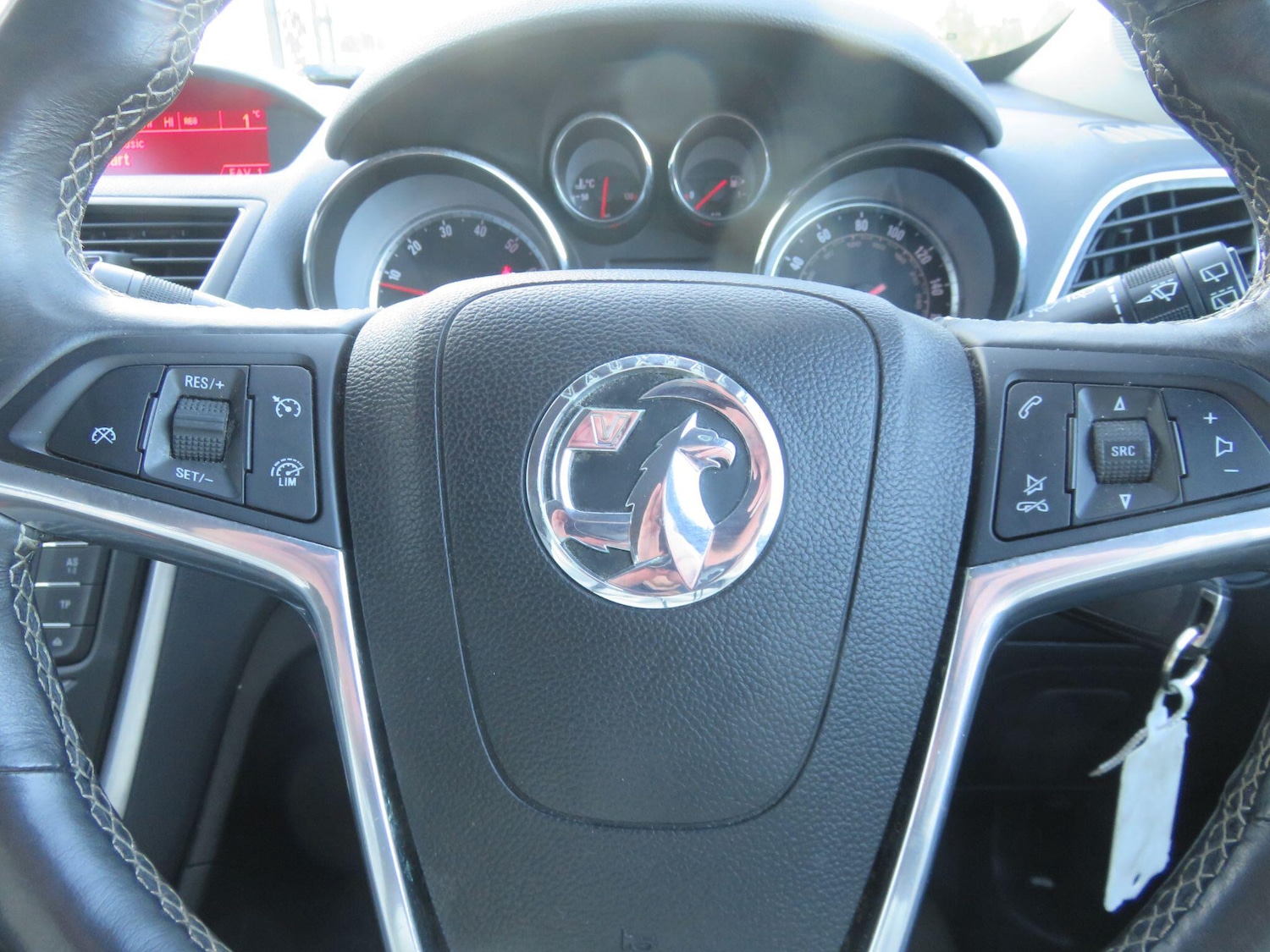Used Vauxhall Mokka 2014 for sale - 77305259: Photo 22