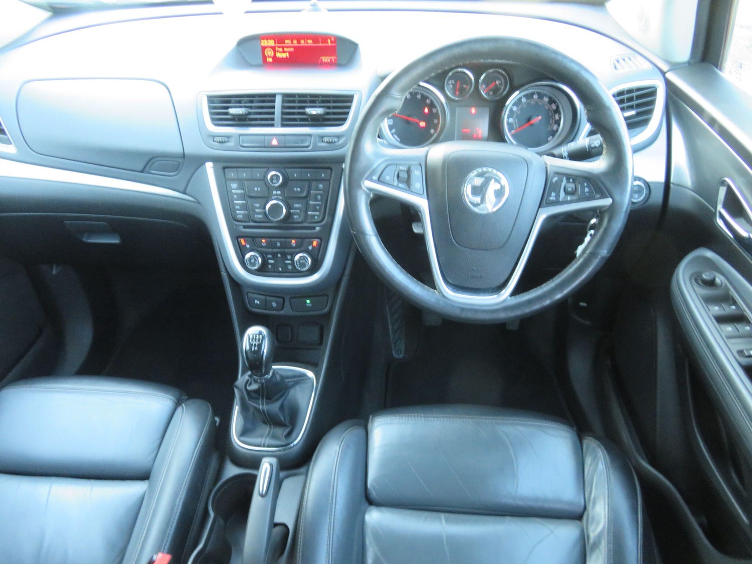 Used Vauxhall Mokka 2014 for sale - 77305259: Photo 23