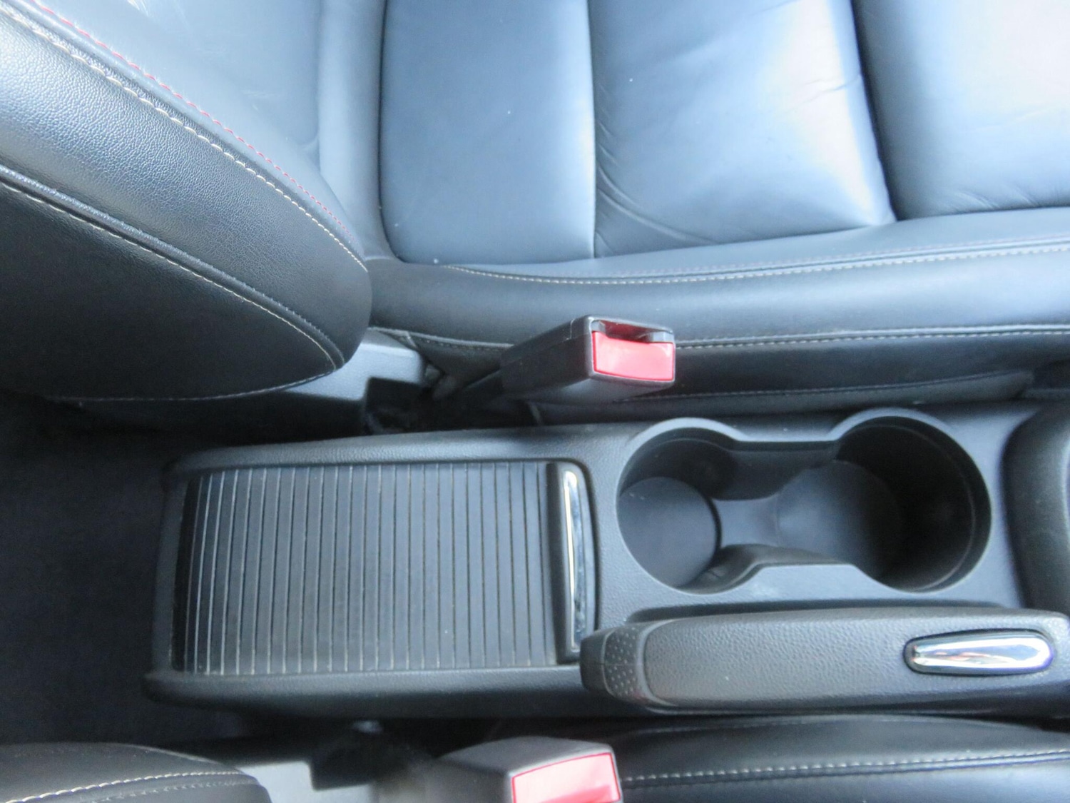 Used Vauxhall Mokka 2014 for sale - 77305259: Photo 28