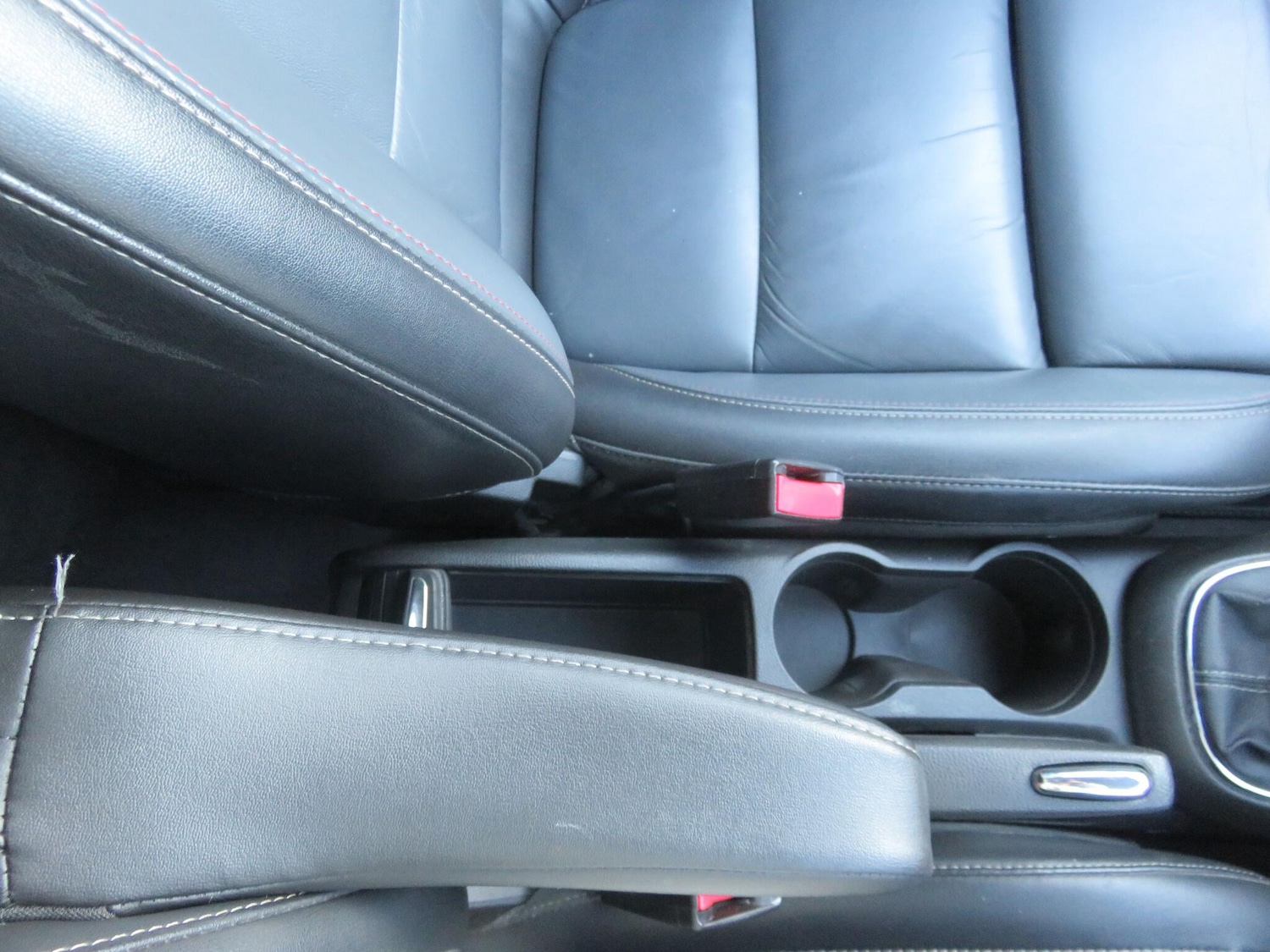 Used Vauxhall Mokka 2014 for sale - 77305259: Photo 29