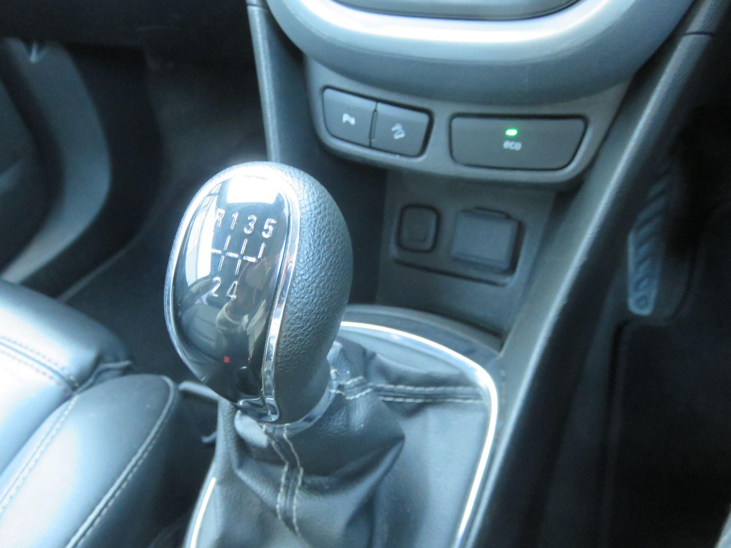 Used Vauxhall Mokka 2014 for sale - 77305259: Photo 30