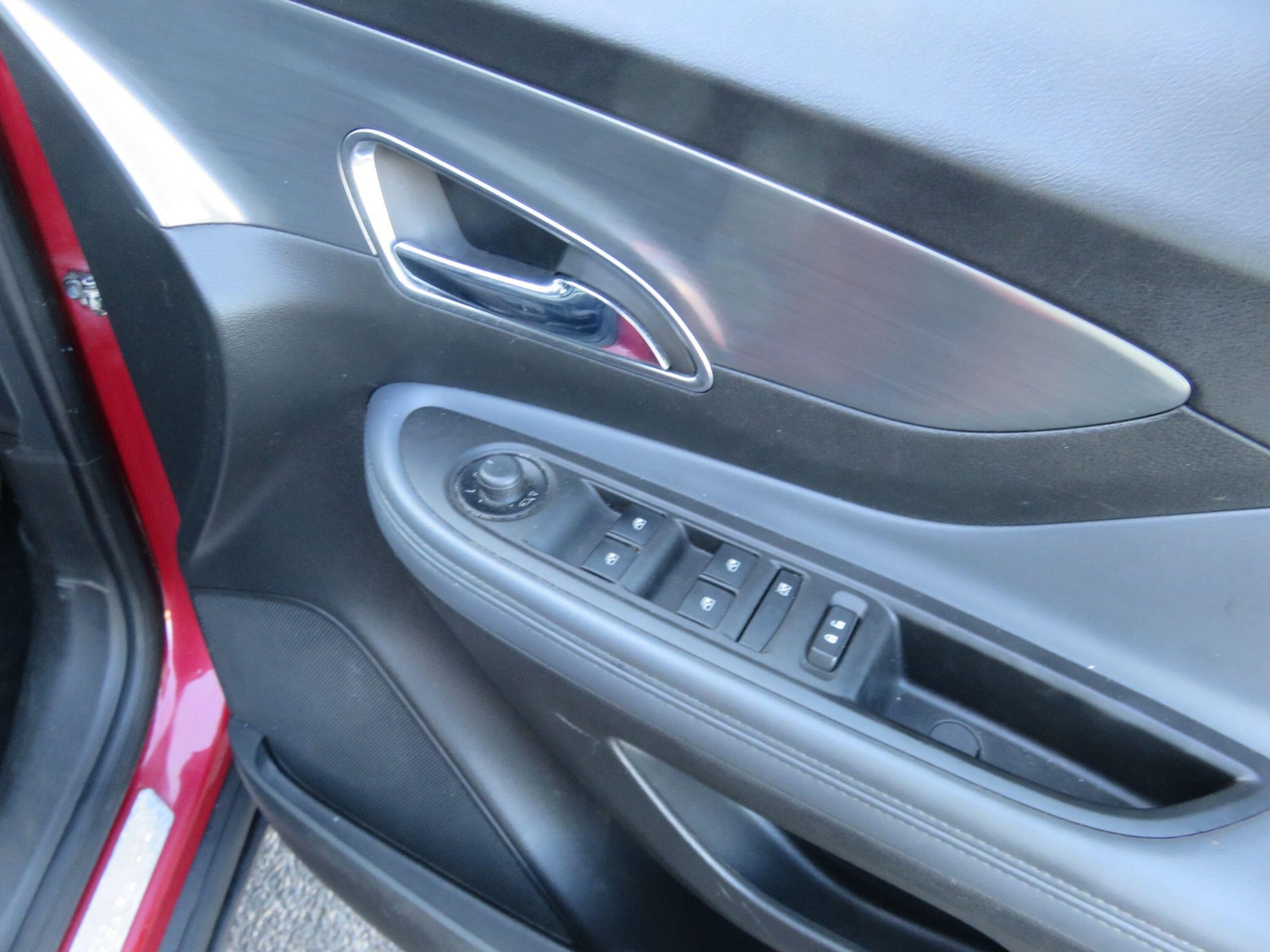 Used Vauxhall Mokka 2014 for sale - 77305259: Photo 32