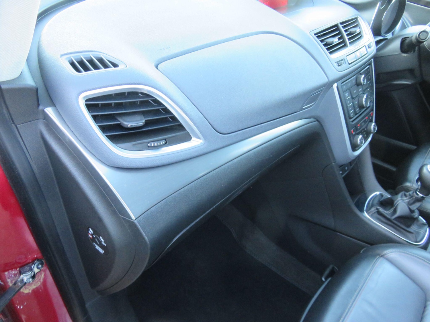 Used Vauxhall Mokka 2014 for sale - 77305259: Photo 36