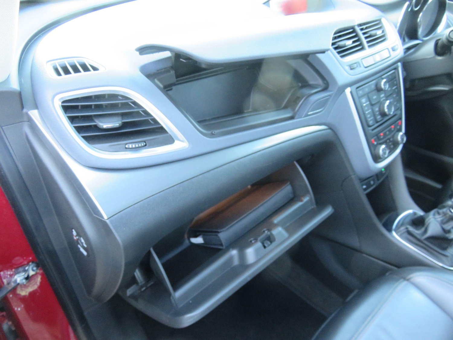 Used Vauxhall Mokka 2014 for sale - 77305259: Photo 37