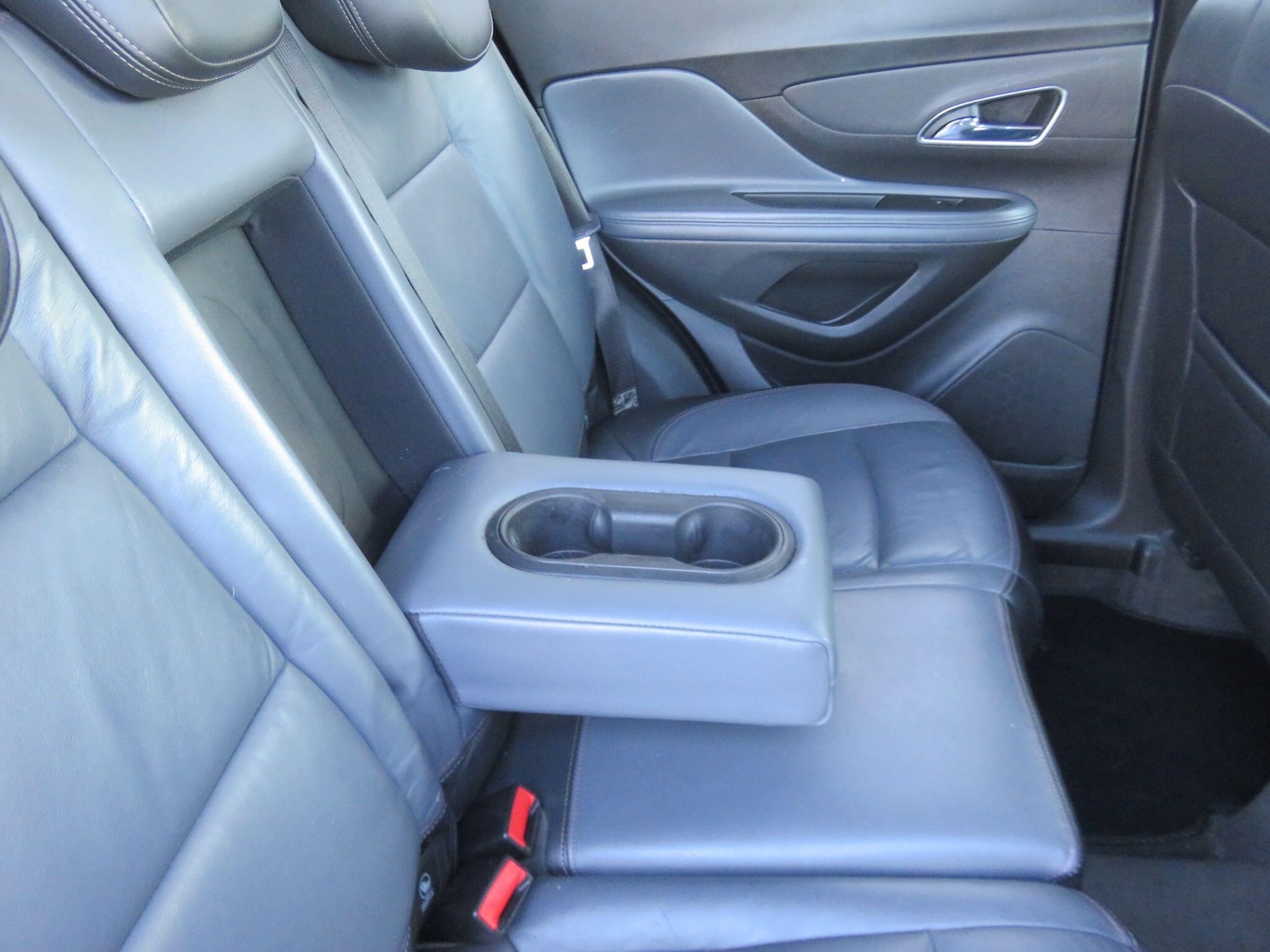 Used Vauxhall Mokka 2014 for sale - 77305259: Photo 39