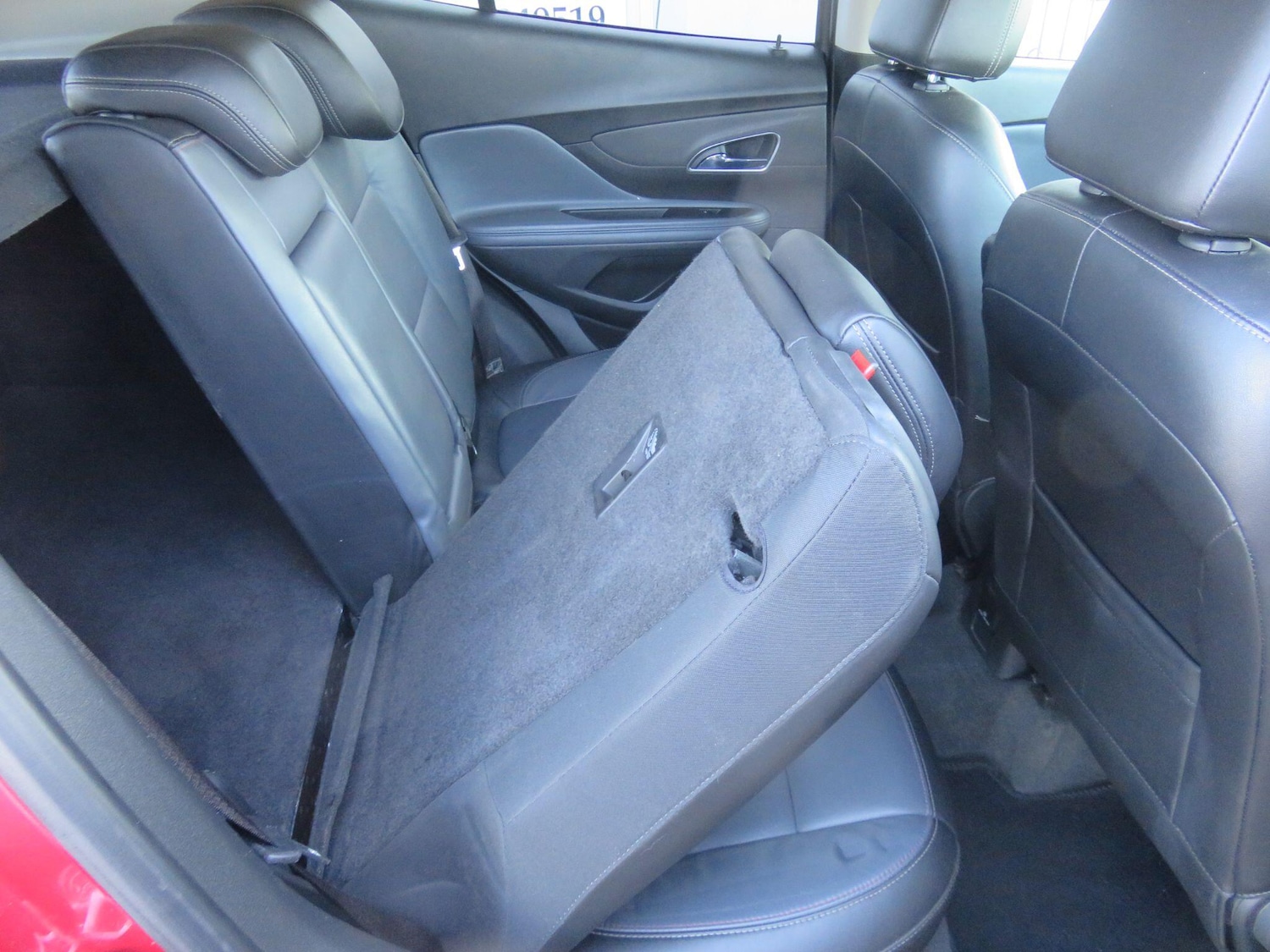 Used Vauxhall Mokka 2014 for sale - 77305259: Photo 40