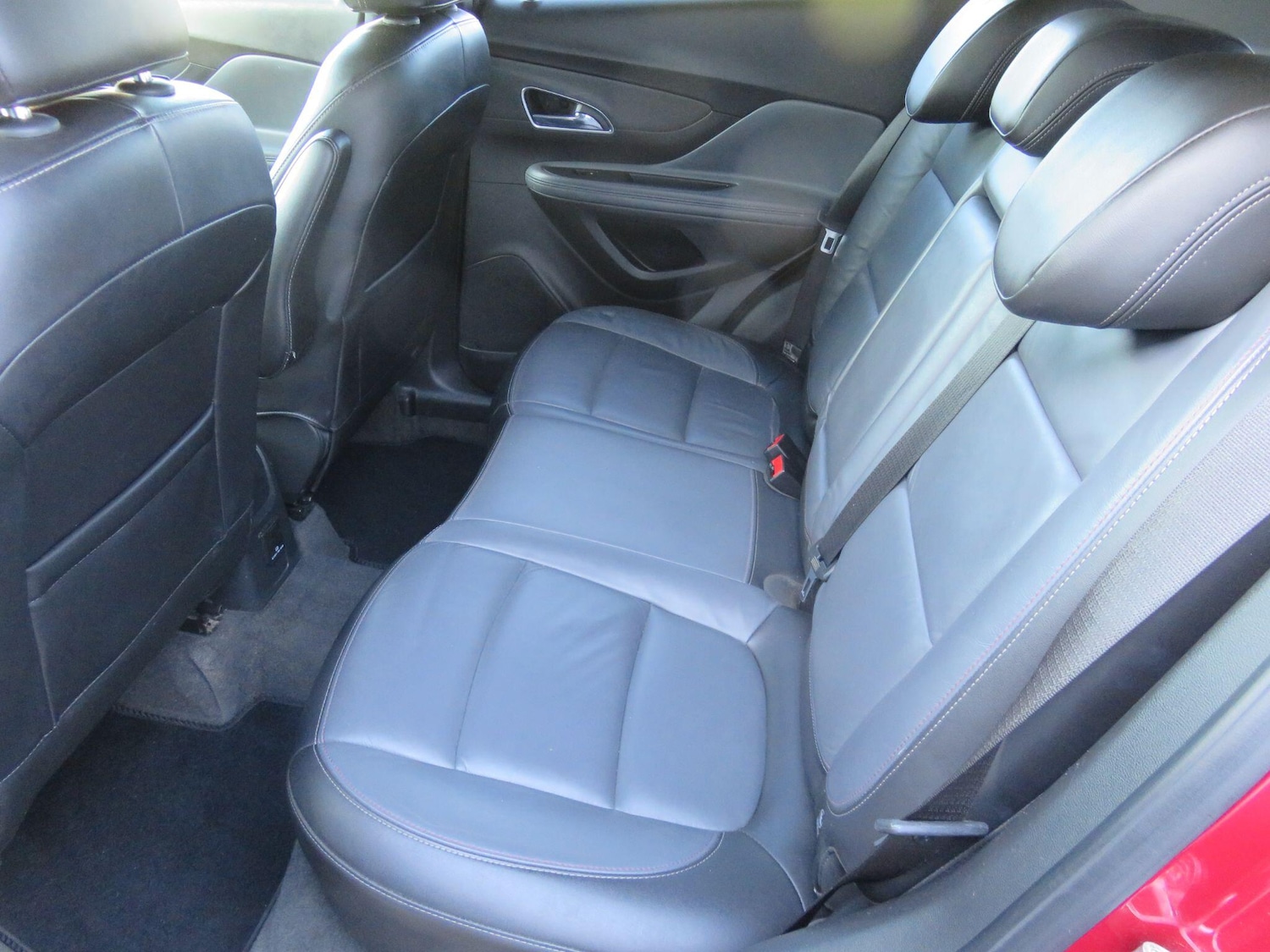 Used Vauxhall Mokka 2014 for sale - 77305259: Photo 41