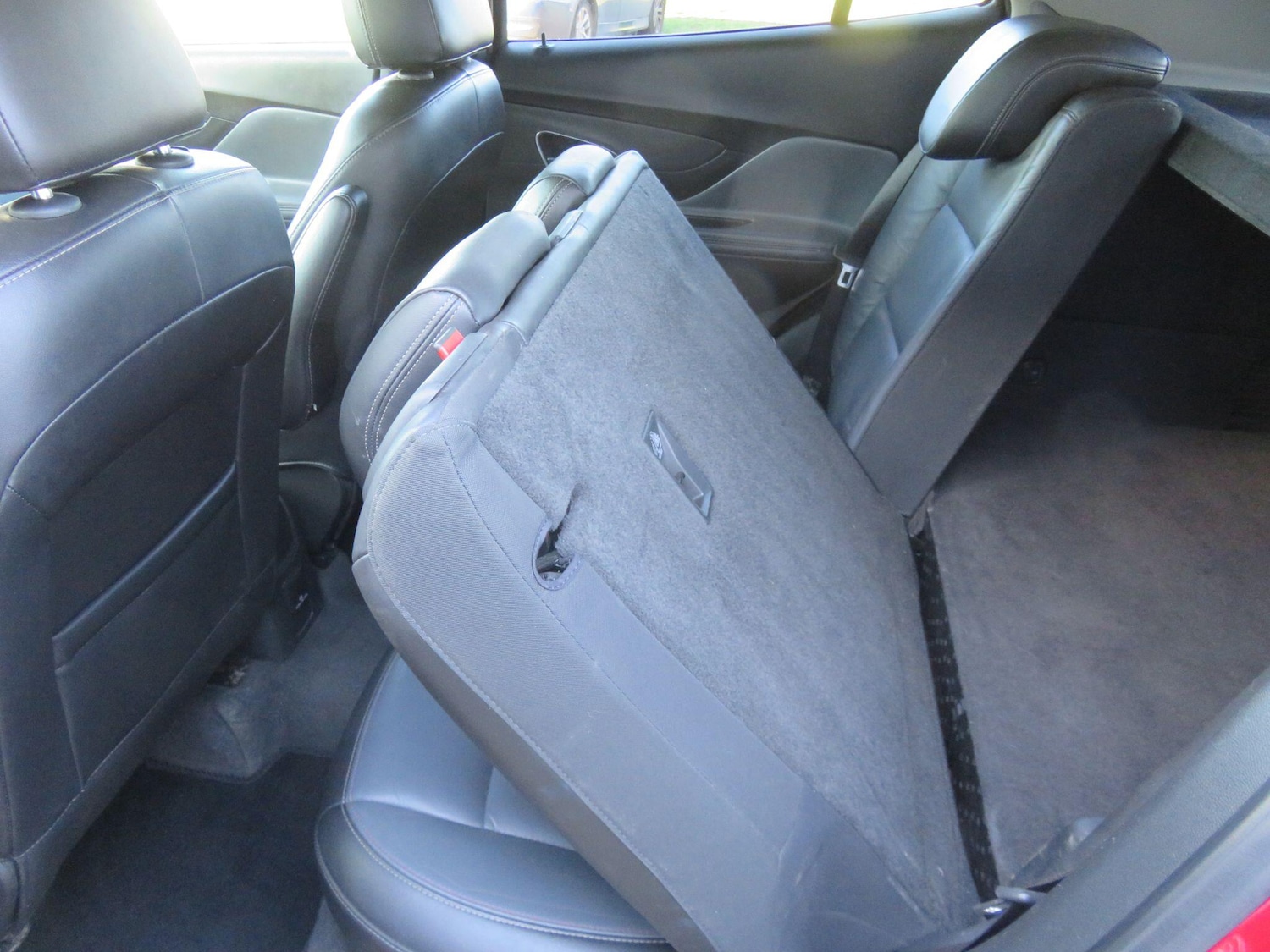 Used Vauxhall Mokka 2014 for sale - 77305259: Photo 42