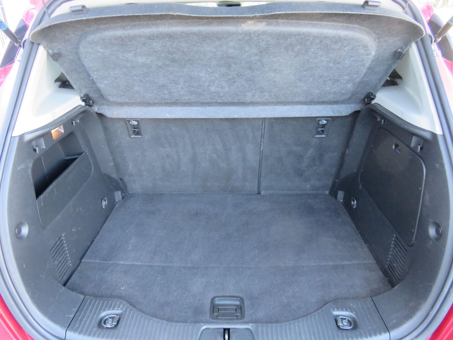 Used Vauxhall Mokka 2014 for sale - 77305259: Photo 43