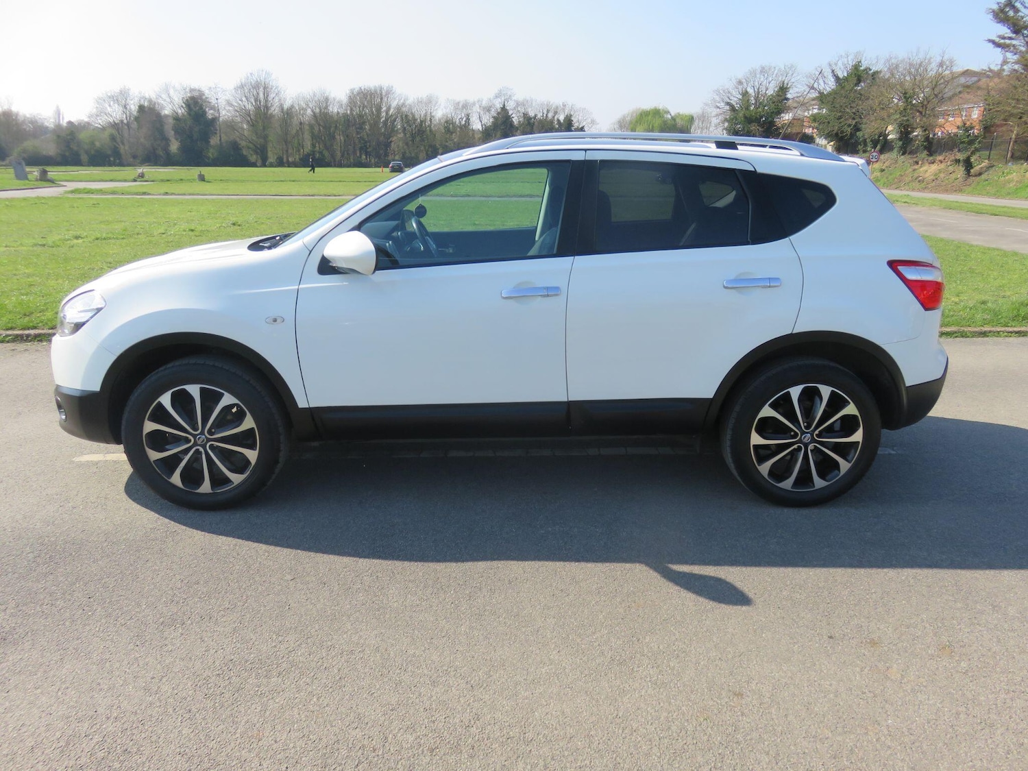 Used Nissan Qashqai 2011 for sale - 78048216: Photo 15