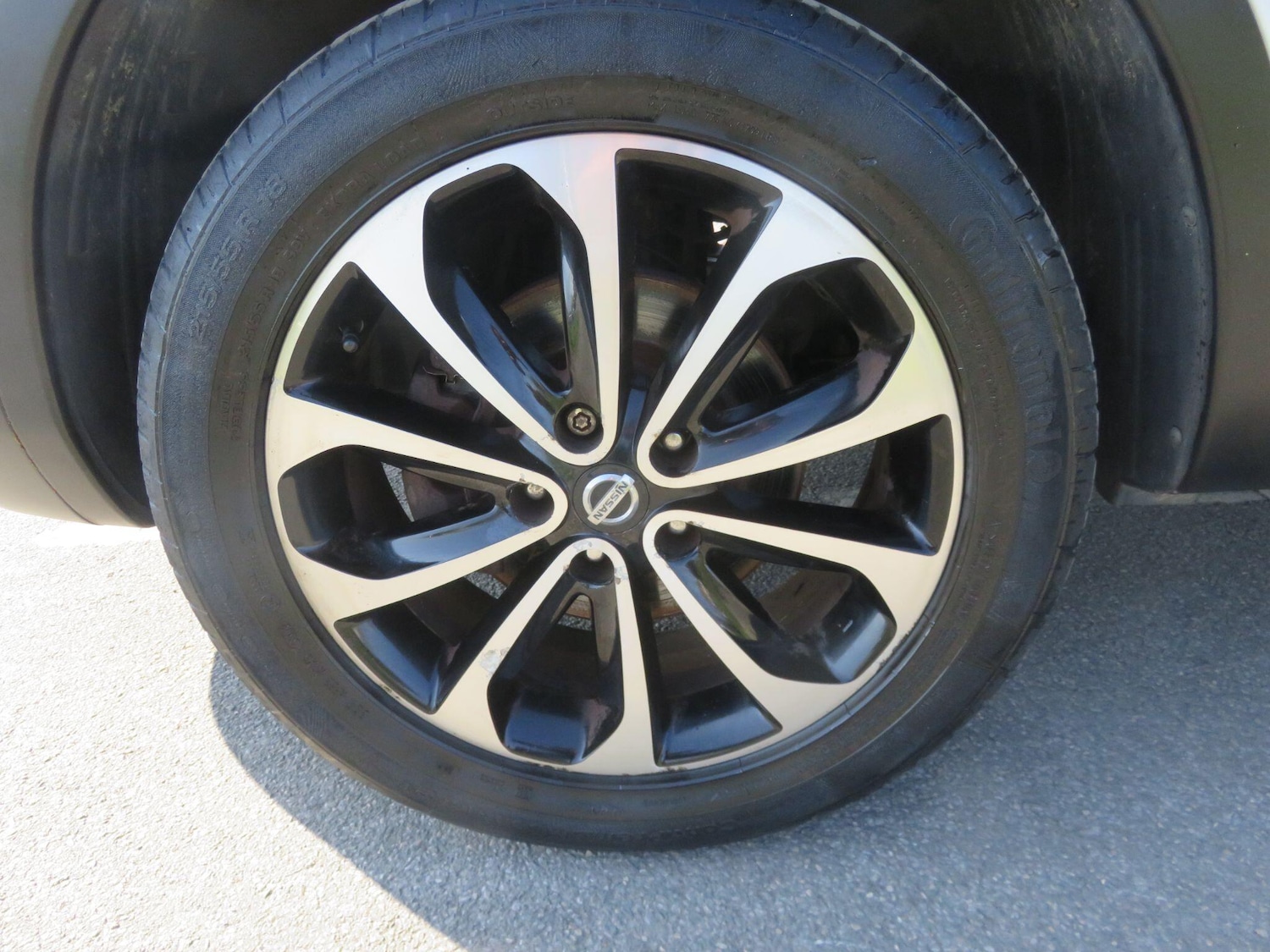 Used Nissan Qashqai 2011 for sale - 78048216: Photo 16