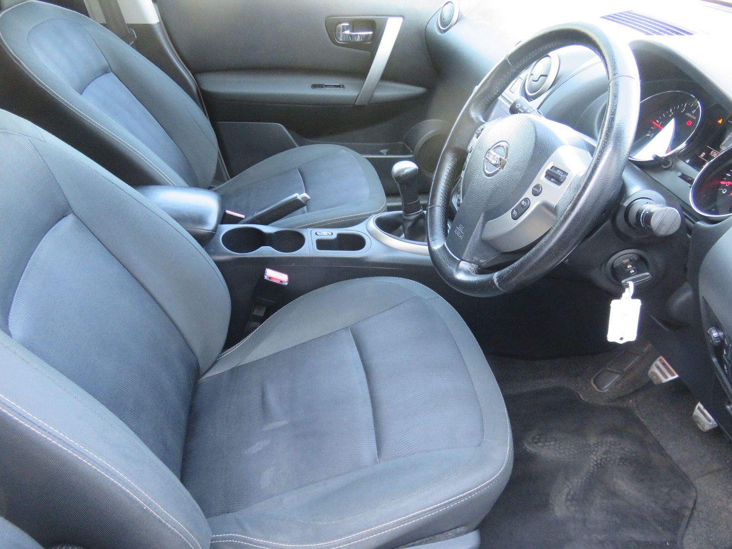 Used Nissan Qashqai 2011 for sale - 78048216: Photo 24
