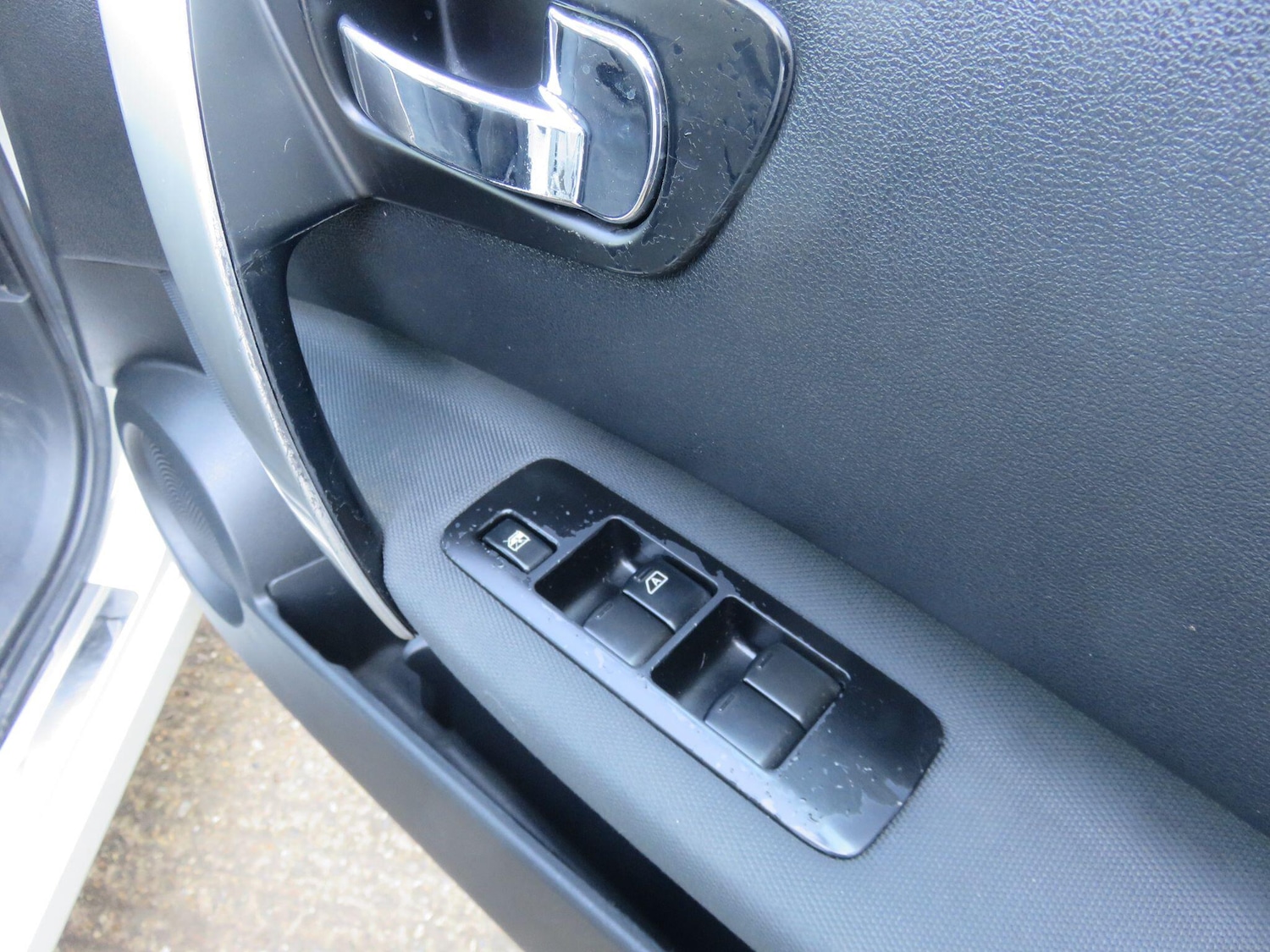 Used Nissan Qashqai 2011 for sale - 78048216: Photo 27