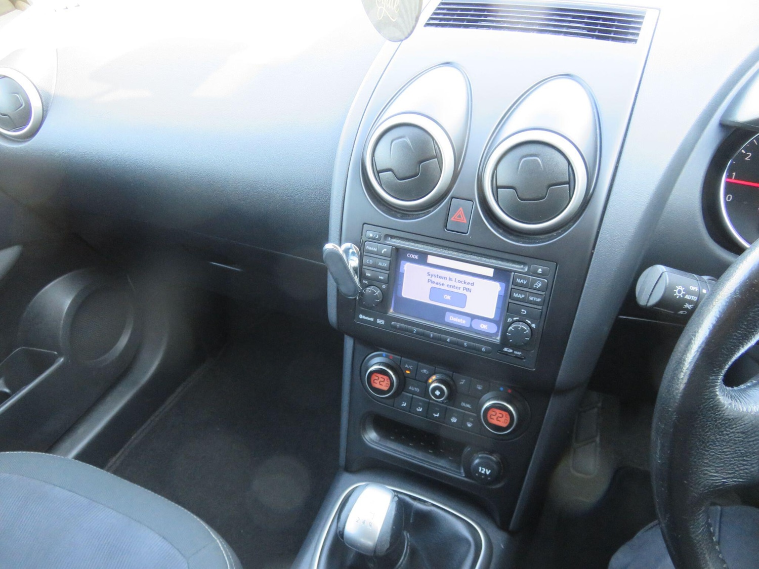 Used Nissan Qashqai 2011 for sale - 78048216: Photo 30