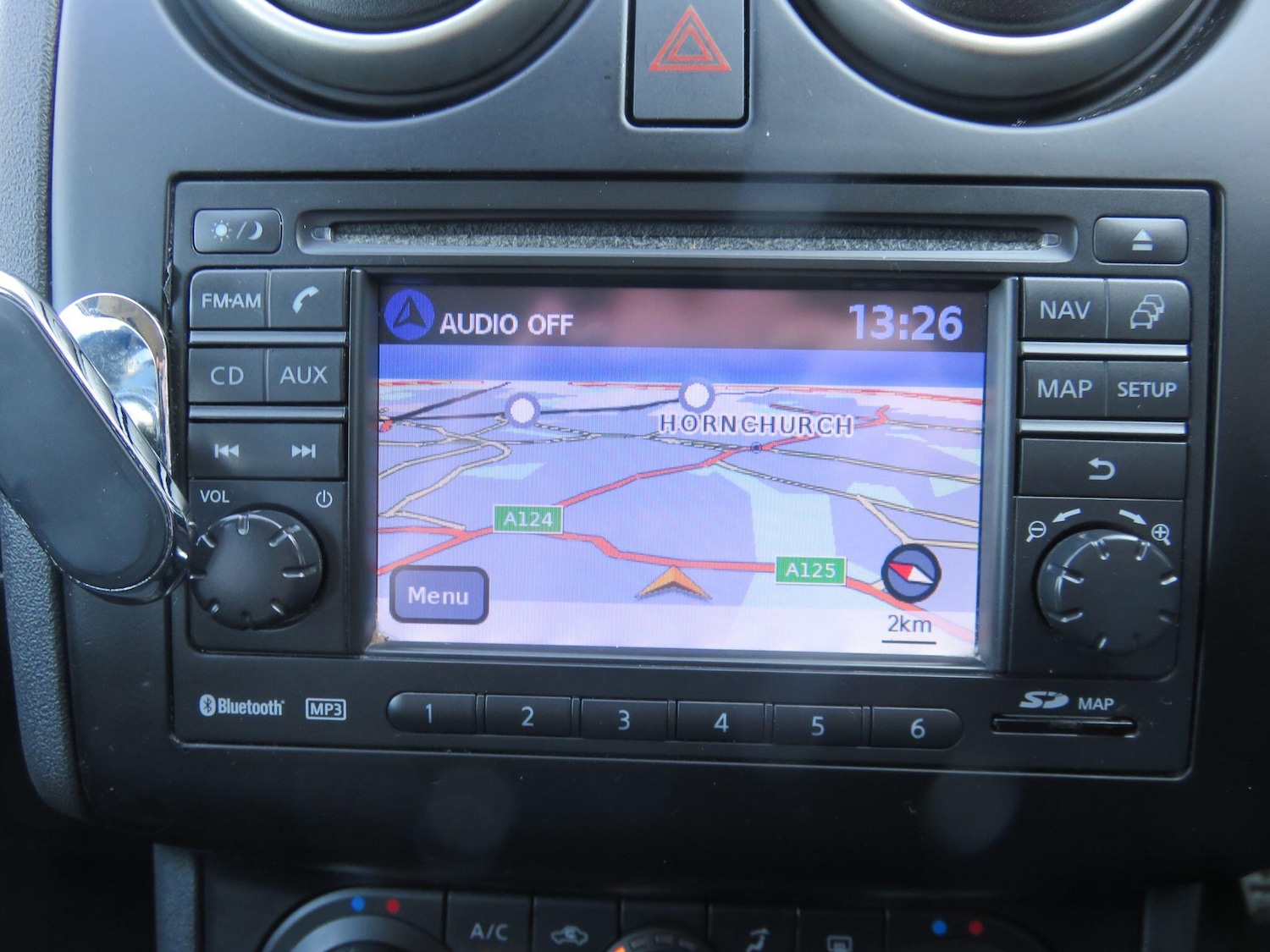 Used Nissan Qashqai 2011 for sale - 78048216: Photo 32