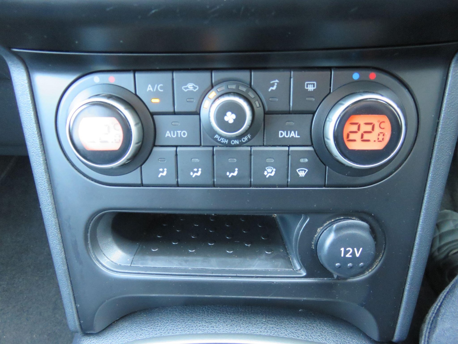 Used Nissan Qashqai 2011 for sale - 78048216: Photo 34