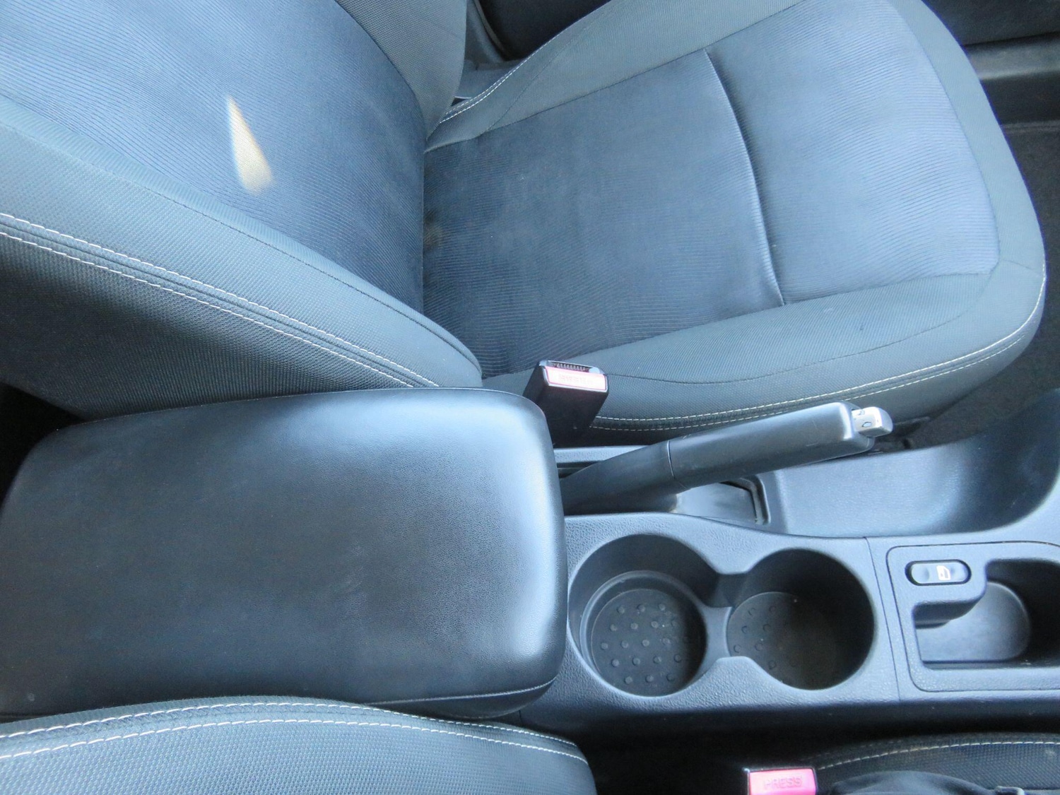 Used Nissan Qashqai 2011 for sale - 78048216: Photo 35