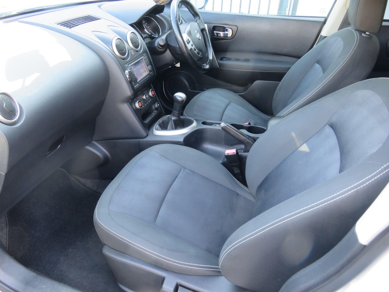 Used Nissan Qashqai 2011 for sale - 78048216: Photo 37