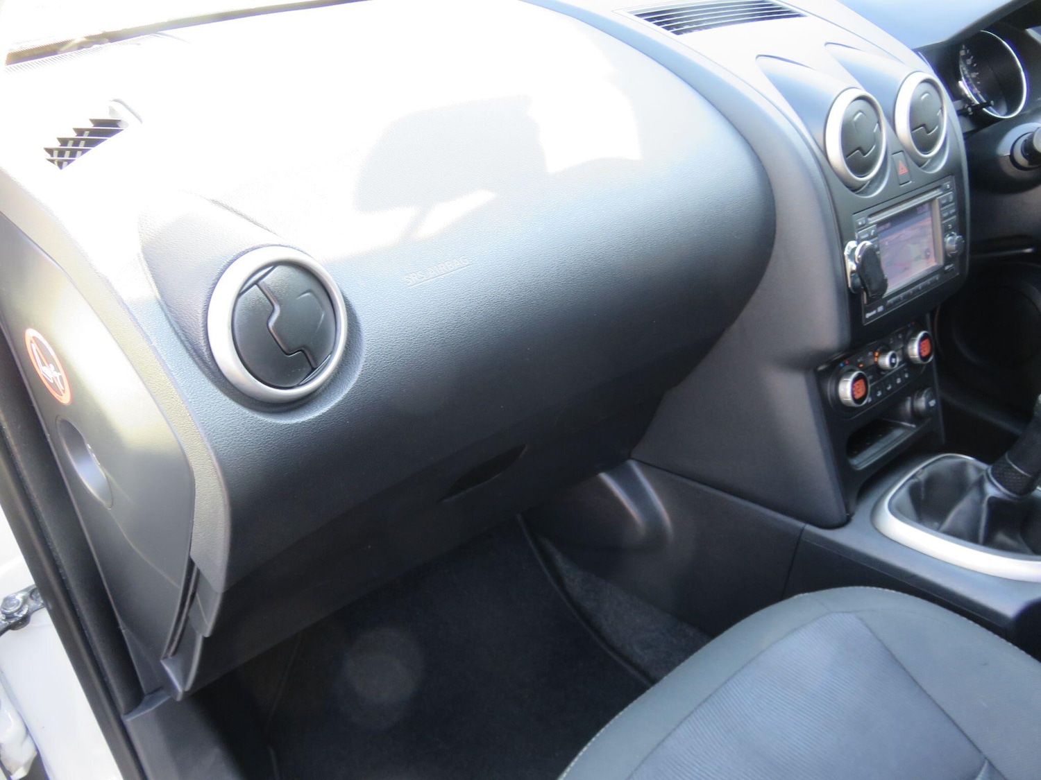 Used Nissan Qashqai 2011 for sale - 78048216: Photo 38