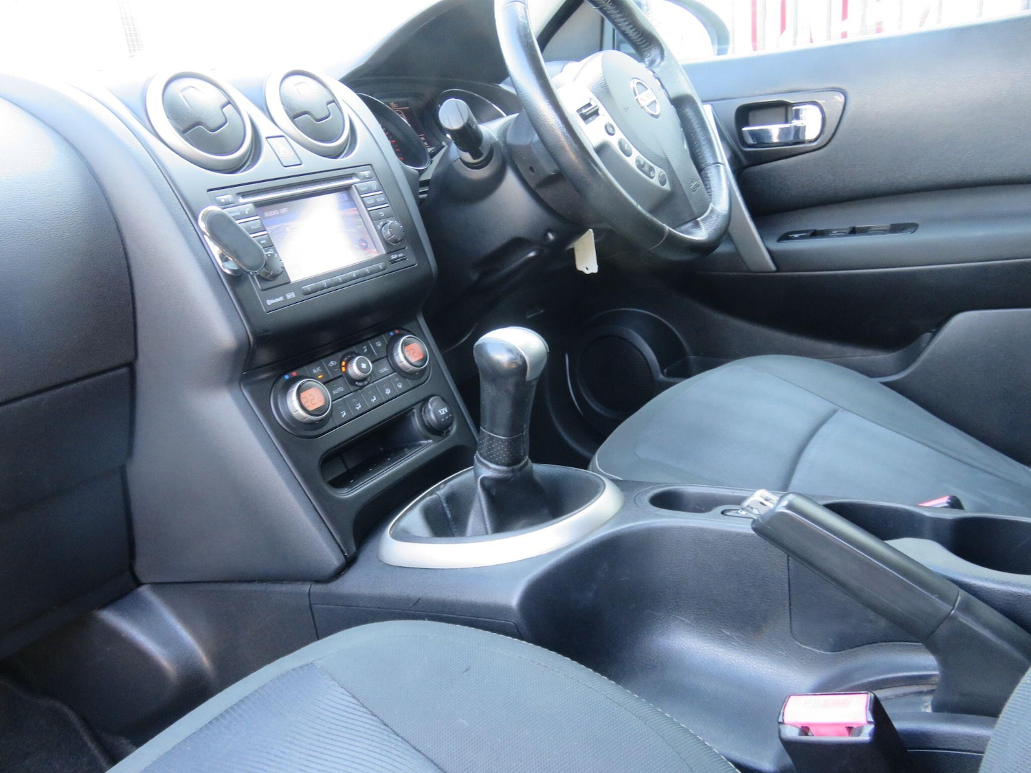 Used Nissan Qashqai 2011 for sale - 78048216: Photo 39
