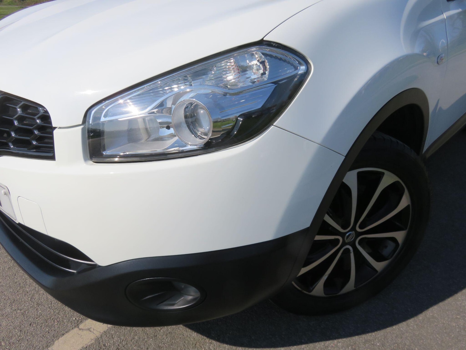 Used Nissan Qashqai 2011 for sale - 78048216: Photo 4