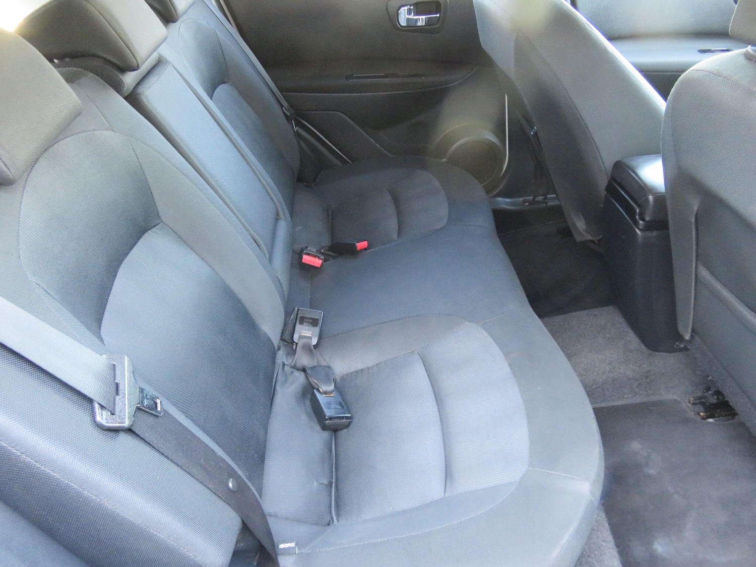 Used Nissan Qashqai 2011 for sale - 78048216: Photo 40