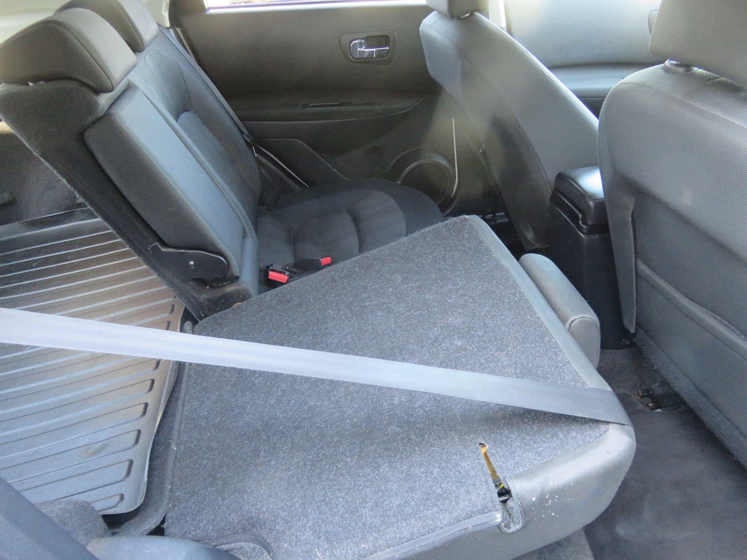 Used Nissan Qashqai 2011 for sale - 78048216: Photo 41