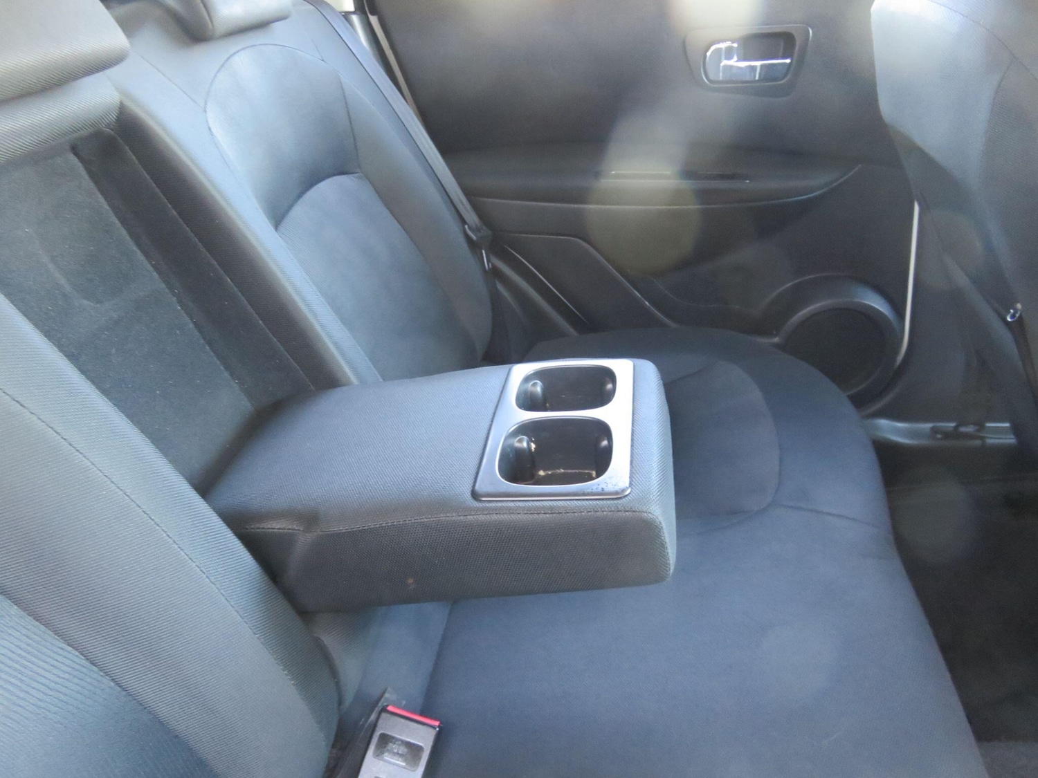 Used Nissan Qashqai 2011 for sale - 78048216: Photo 42