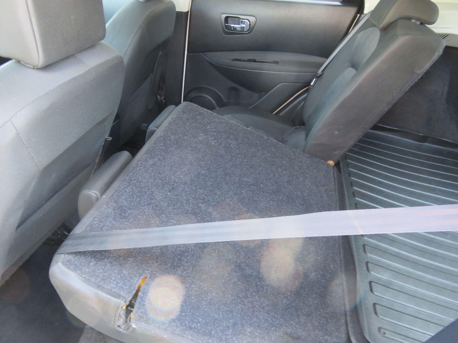 Used Nissan Qashqai 2011 for sale - 78048216: Photo 43