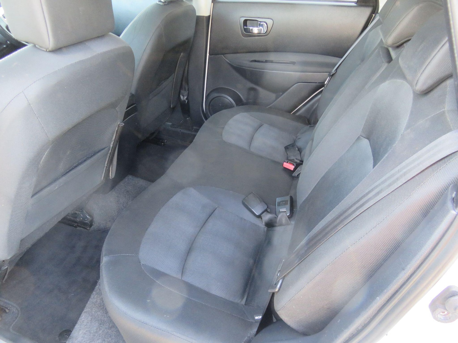 Used Nissan Qashqai 2011 for sale - 78048216: Photo 44