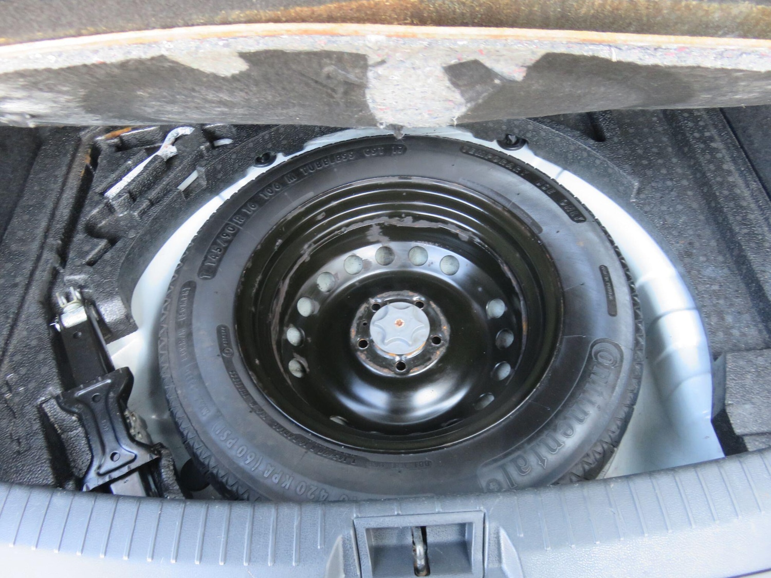 Used Nissan Qashqai 2011 for sale - 78048216: Photo 45