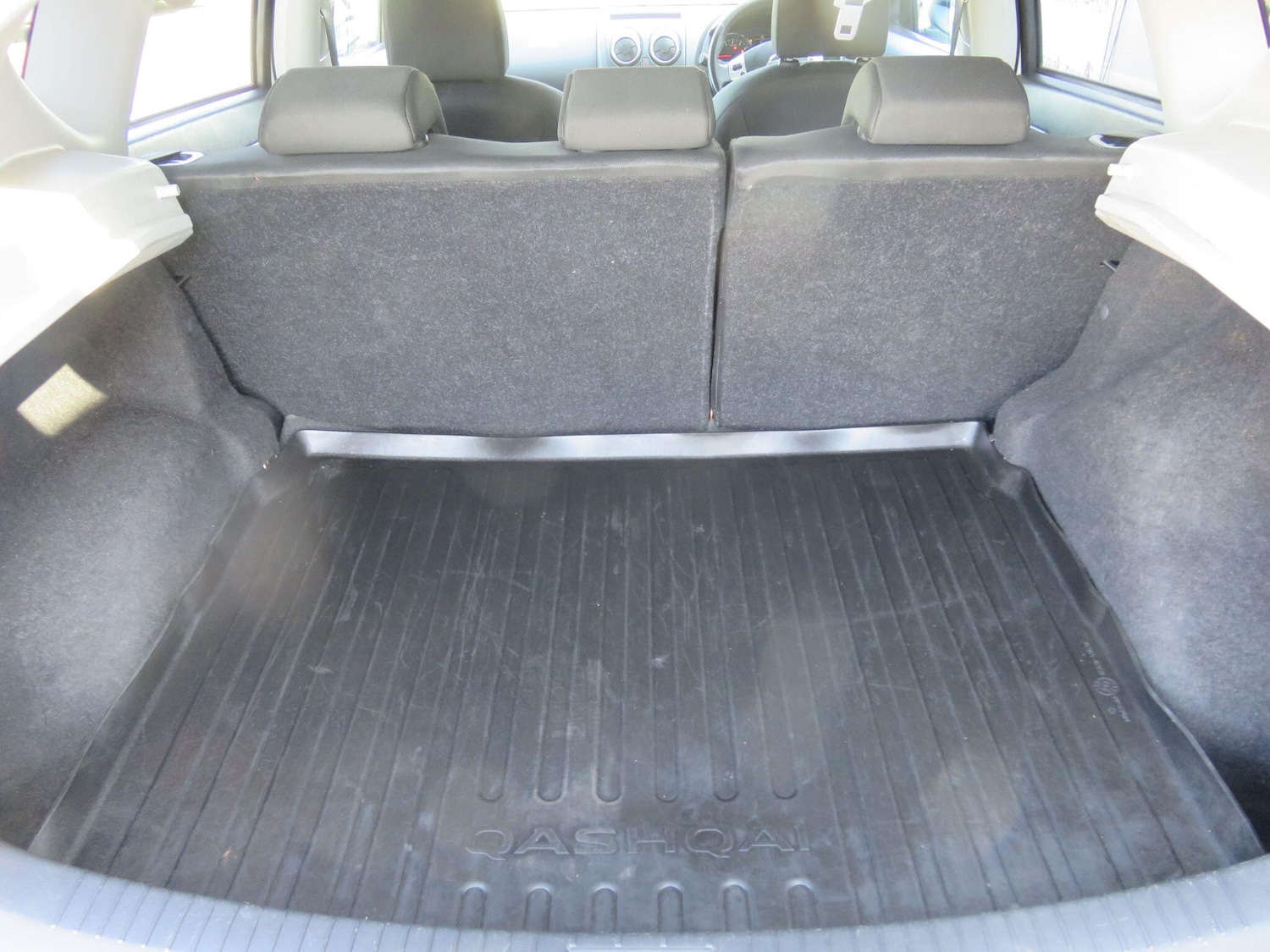 Used Nissan Qashqai 2011 for sale - 78048216: Photo 46