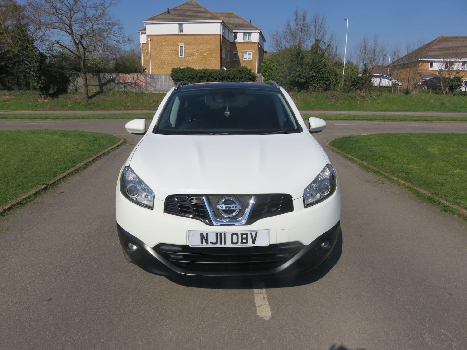 Used Nissan Qashqai 2011 for sale - 78048216: Photo 5