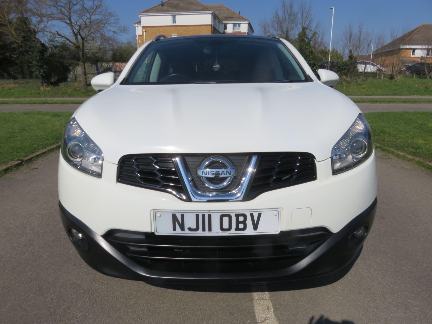 Used Nissan Qashqai 2011 for sale - 78048216: Photo 6