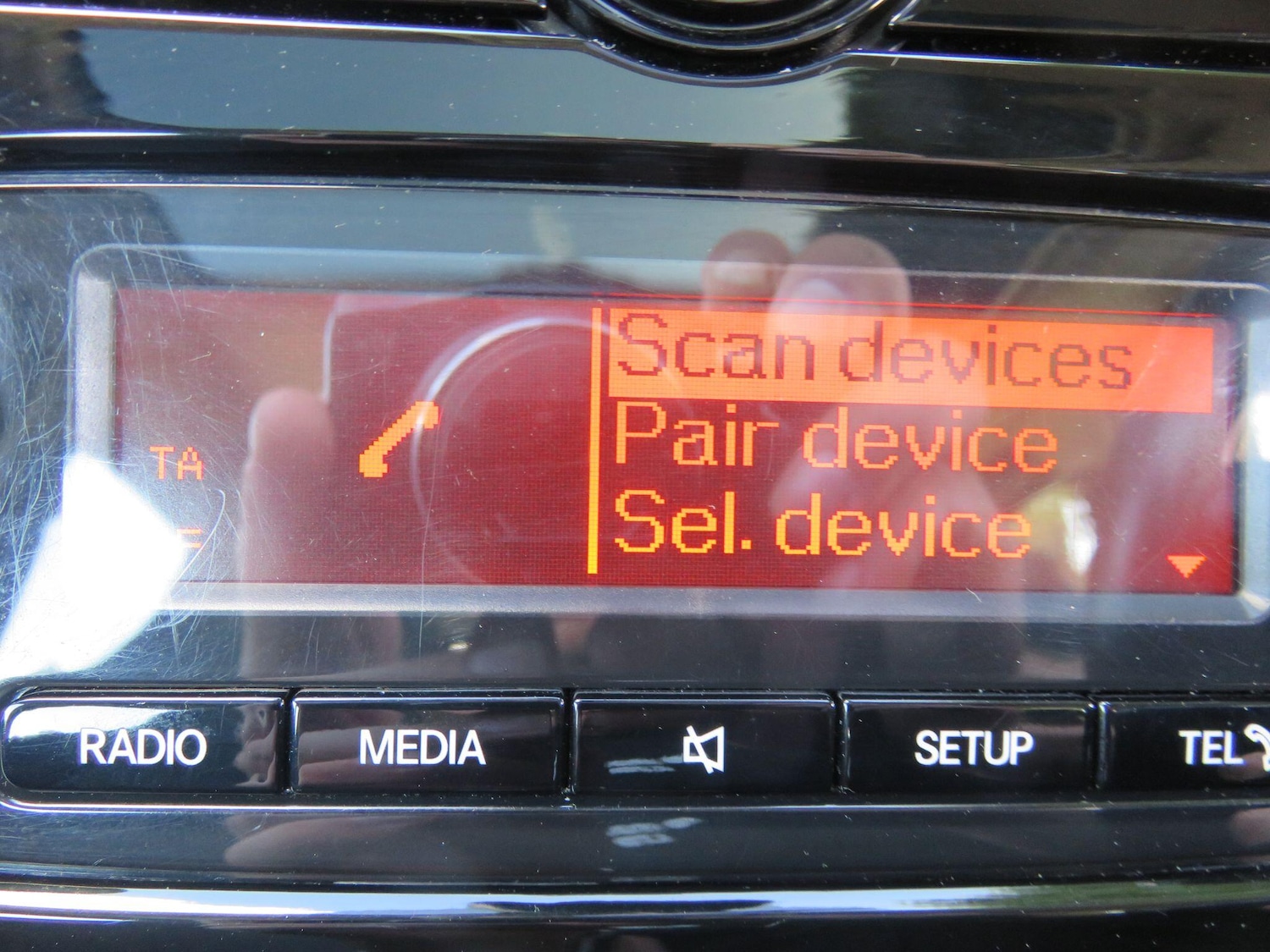 Vehicle 26